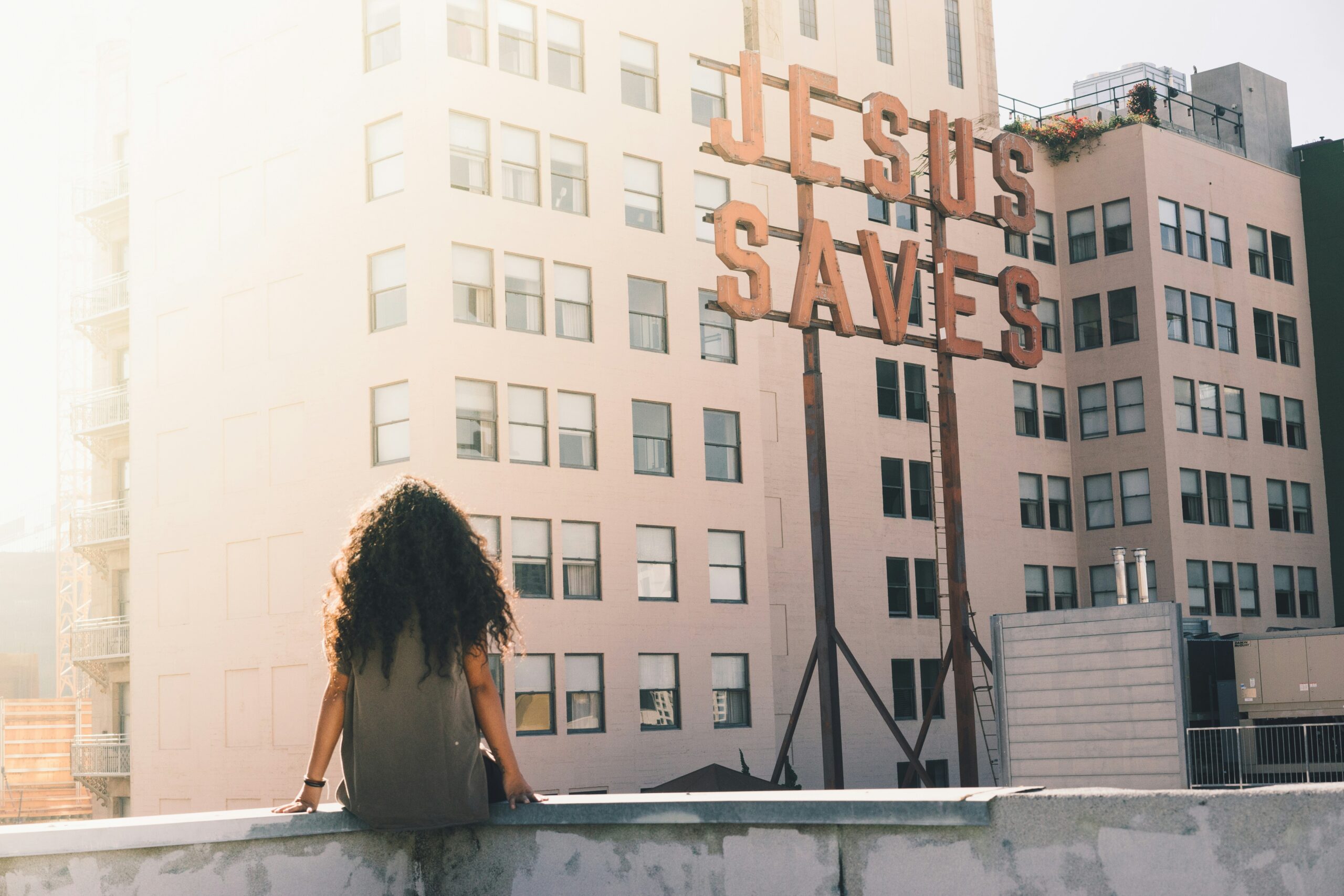 Jesus’ Second Coming- Prepare, but Don’t Despair